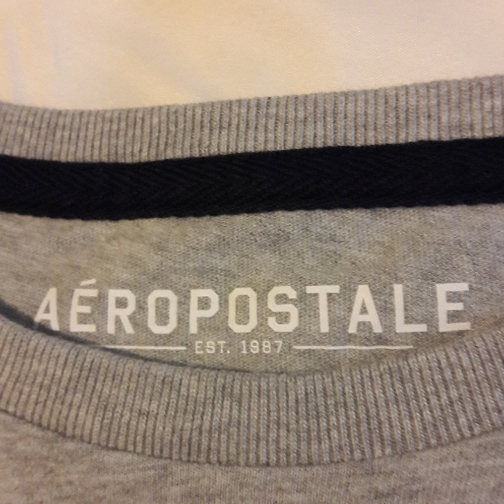 Men Aeropostale T-shirt - Picture 6 of 8